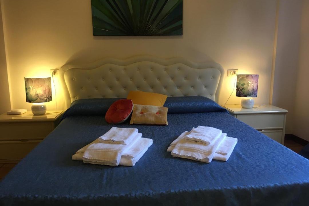 Photo of Bedroom in Pisa