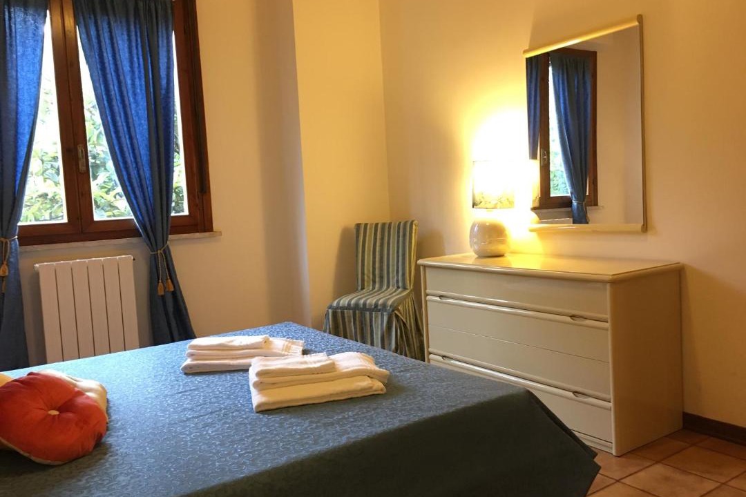 Photo of Bedroom in Pisa