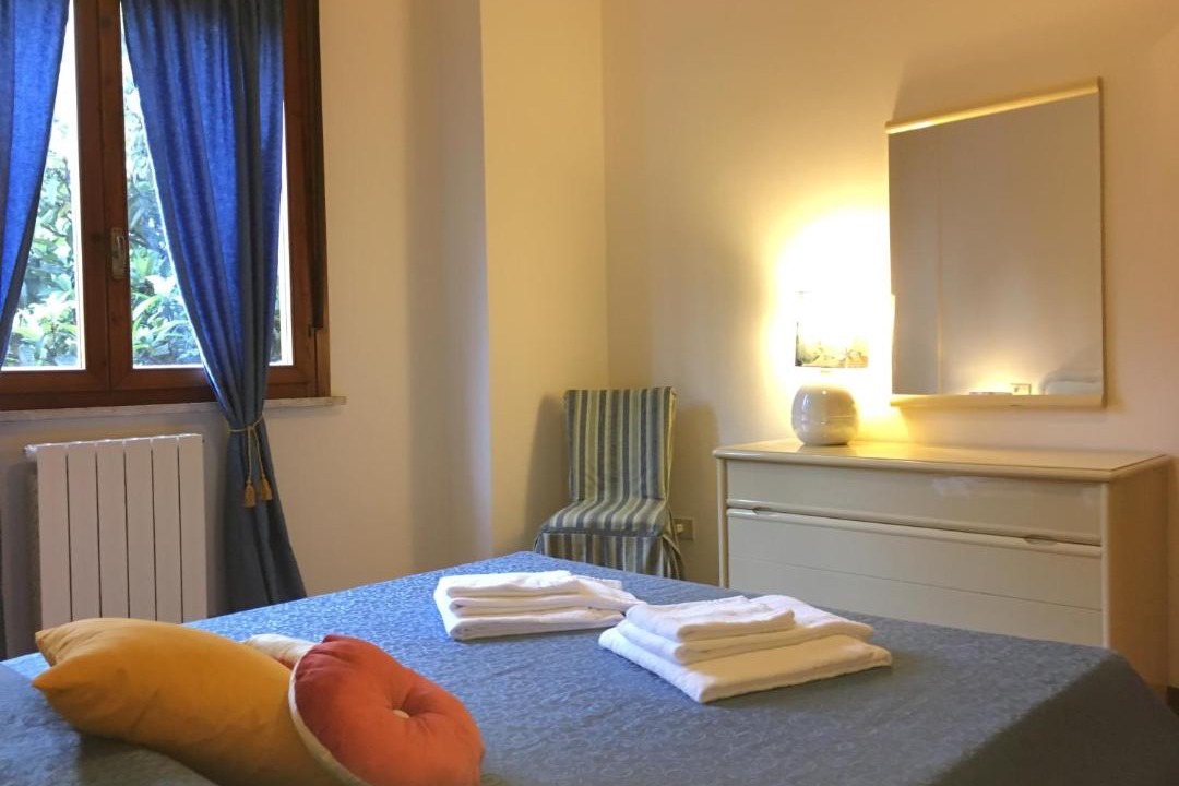 Photo of Bedroom in Pisa