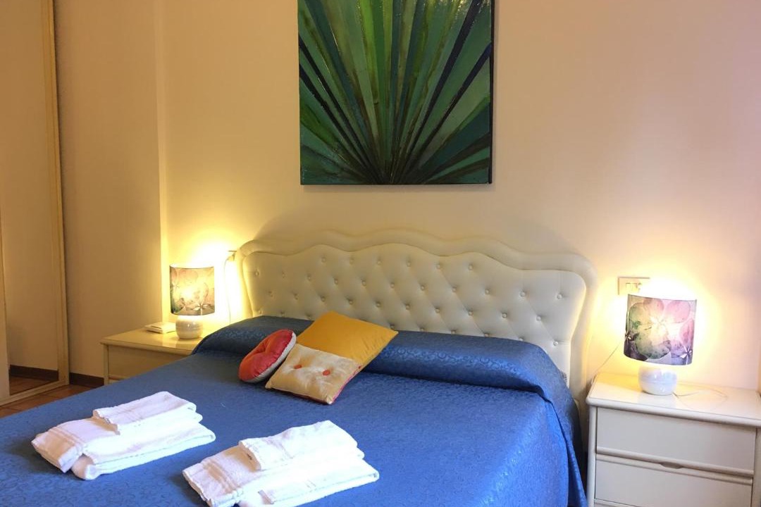 Photo of Bedroom in Pisa