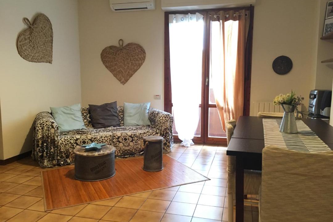 Photo of Livingroom in Pisa