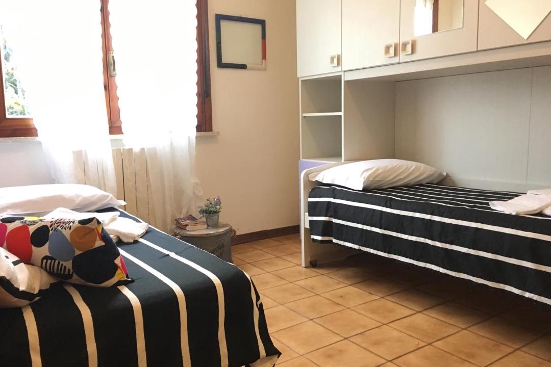 Photo of Bedroom in Pisa