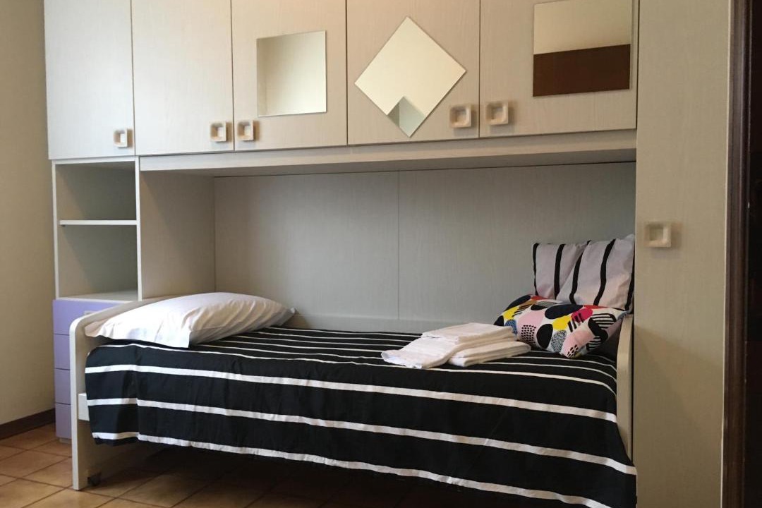 Photo of Bedroom in Pisa