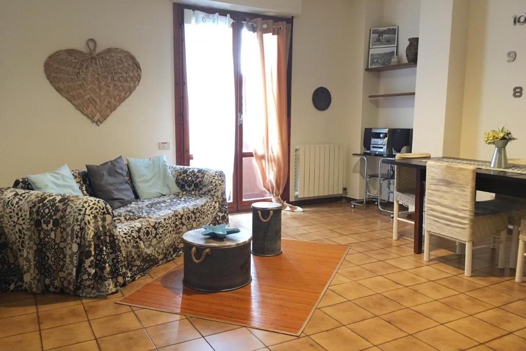Photo of Livingroom in Pisa