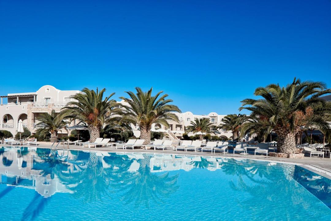 Photo of Outdoor in Agios Georgios