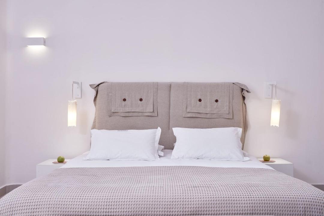 Photo of Bedroom in Agios Georgios