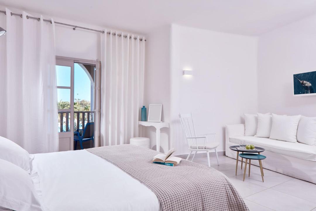 Photo of Bedroom in Agios Georgios