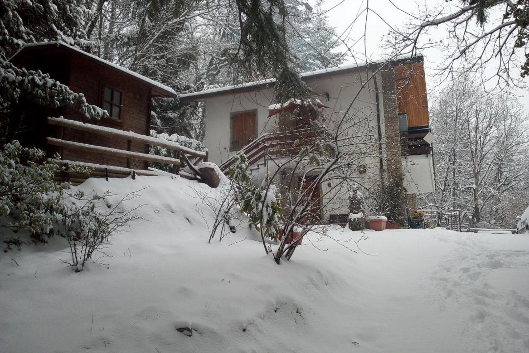 Photo of Buildings in Pieve San Paolo