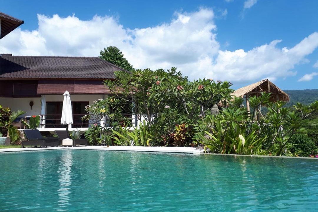 Photo of Outdoor in Kayu Putih