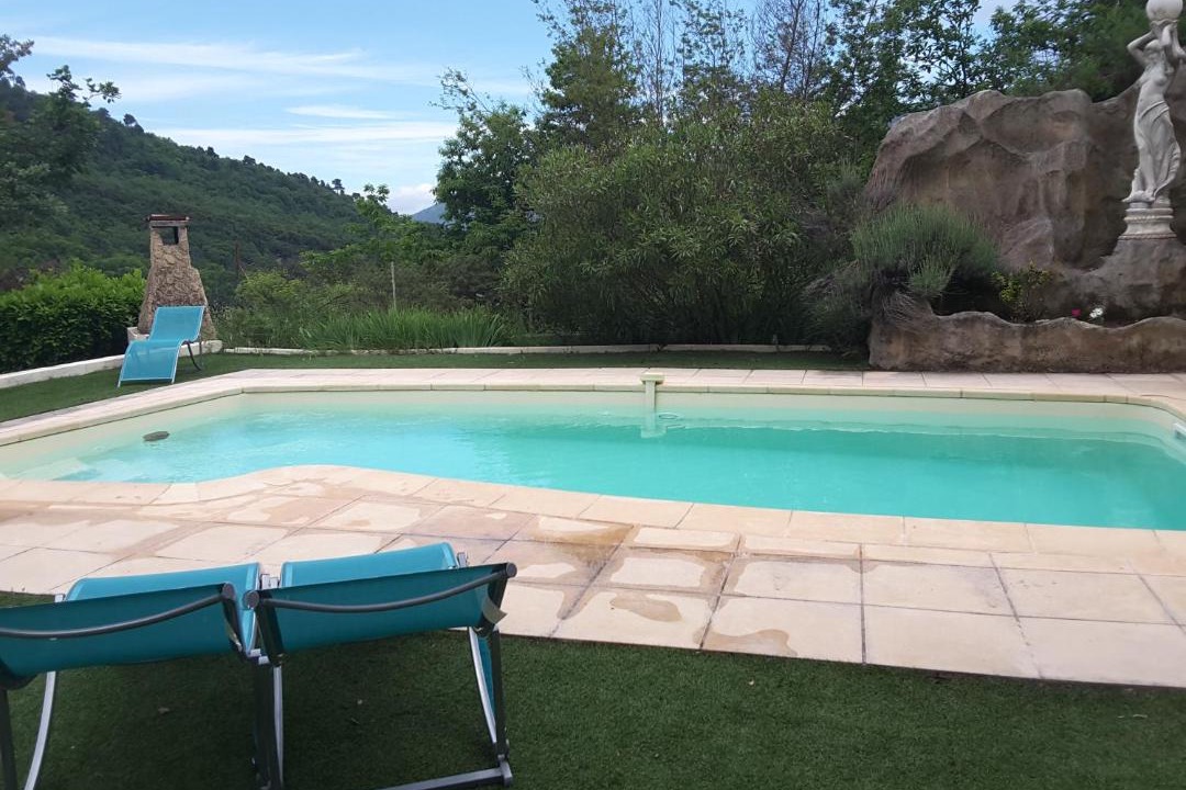 Photo of Outdoor in Coaraze