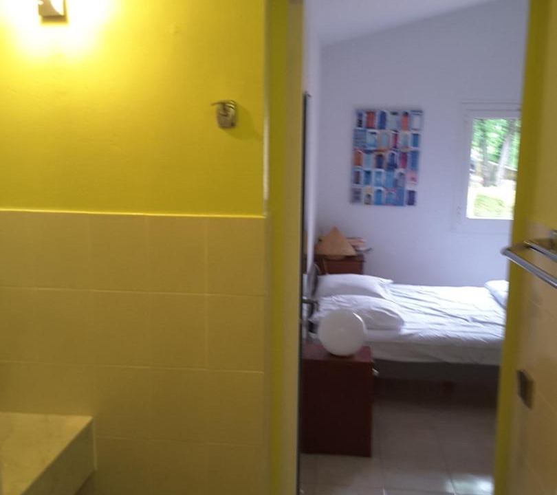 Photo of Bedroom in Coaraze
