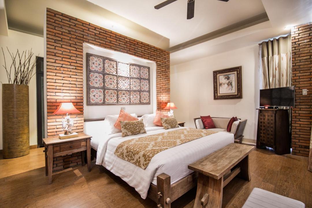 Photo of Bedroom in Jimbaran Bay
