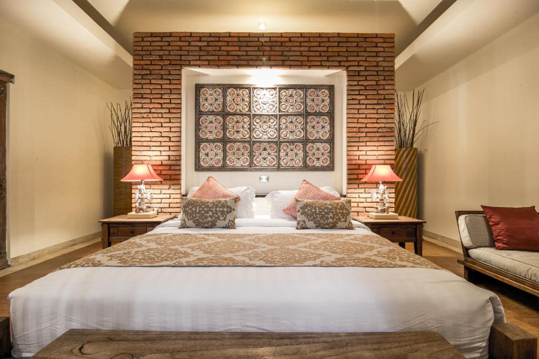 Photo of Bedroom in Jimbaran Bay