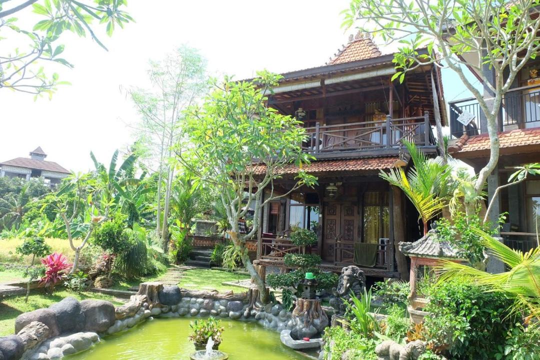 Photo of Others in Ubud City-Centre