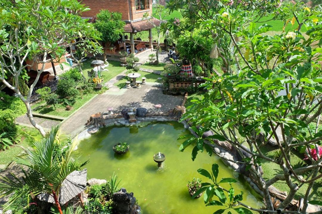 Photo of Others in Ubud City-Centre