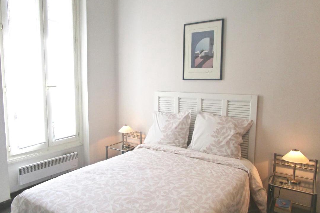 Photo of Bedroom in Vernier