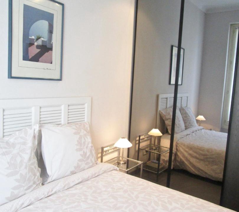 Photo of Bedroom in Vernier