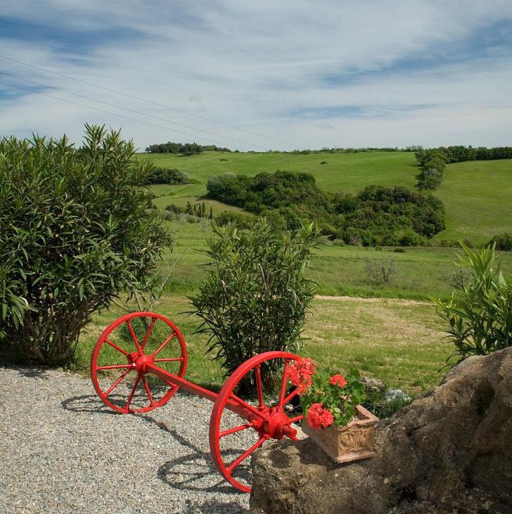 Photo of Others in Volterra