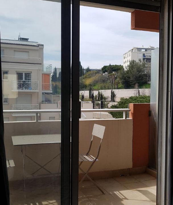Photo of Patio Balcony in Les Baumettes