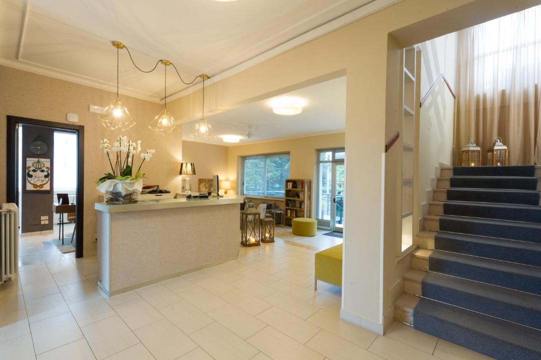 Photo of Livingroom in Marina di Pietrasanta