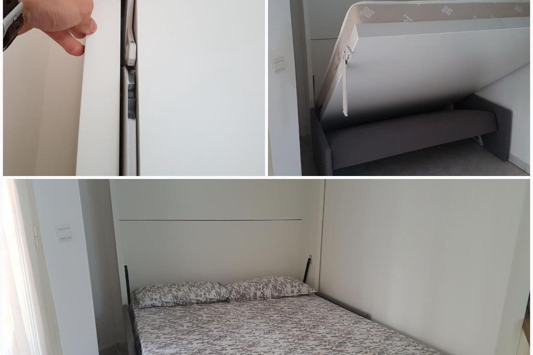 Photo of Bedroom in Old Town