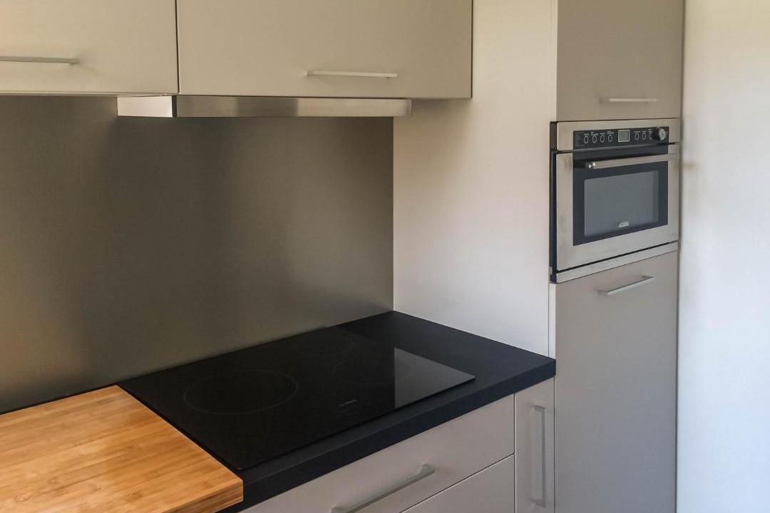 Photo of Kitchen in Quartier du Port