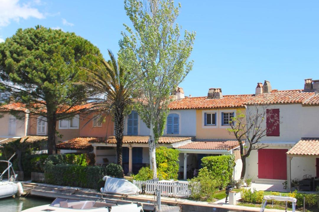 Photo of Others in Port Grimaud