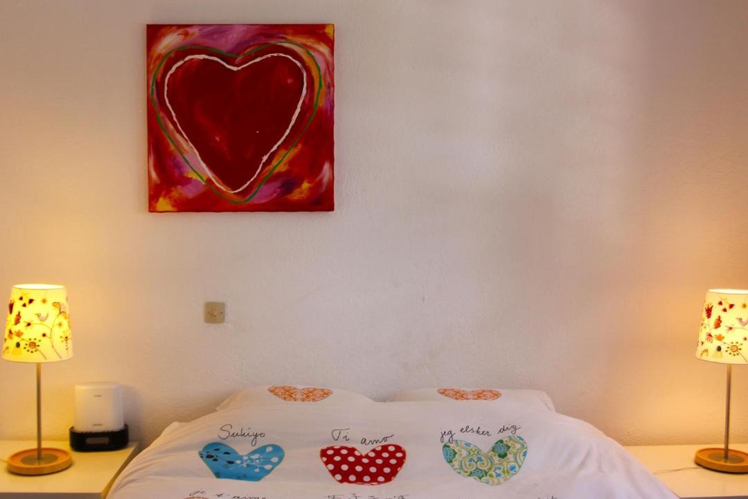 Photo of Bedroom in Port Grimaud