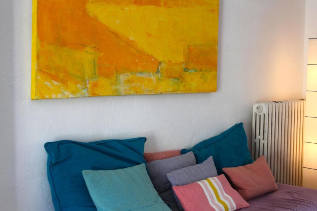 Photo of Bedroom in Port Grimaud