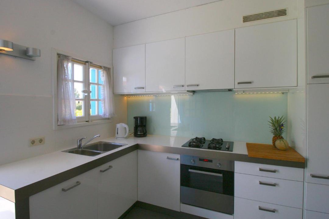 Photo of Kitchen in Port Grimaud