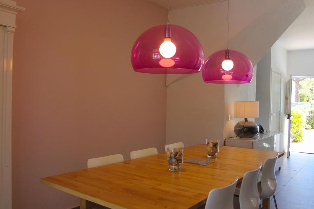 Photo of Livingroom in Port Grimaud