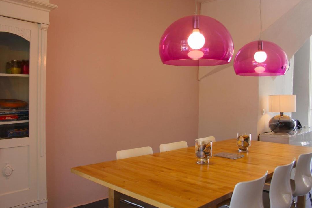Photo of Livingroom in Port Grimaud