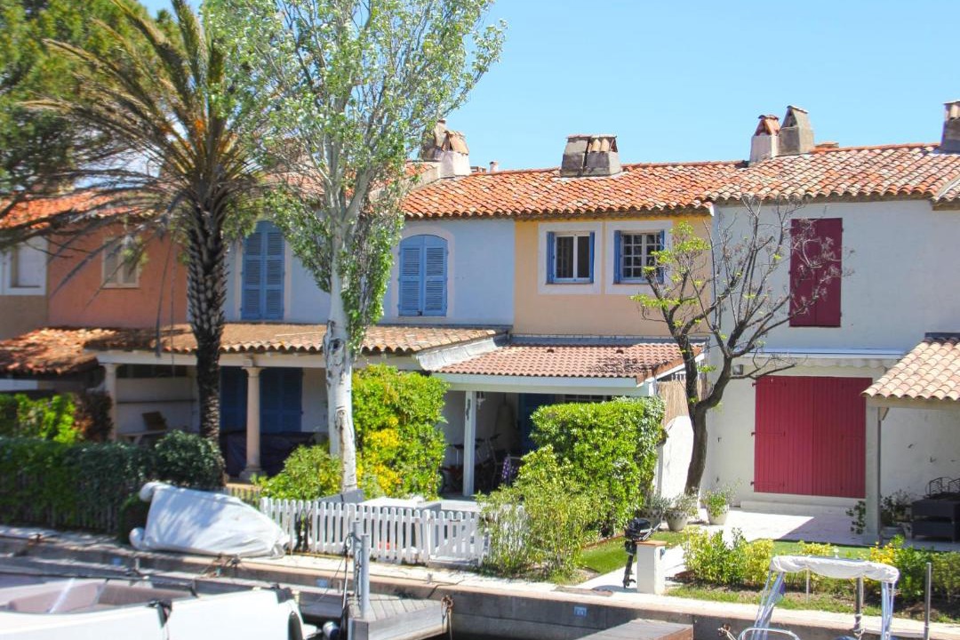 Photo of Others in Port Grimaud