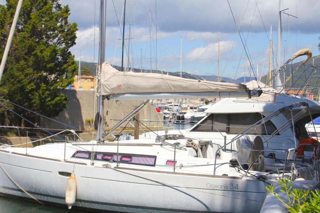 Photo of Others in Port Grimaud