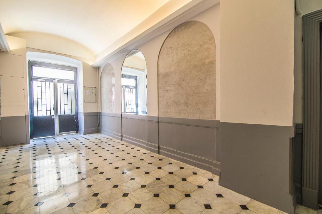 Photo of Bathroom in Nice City Centre