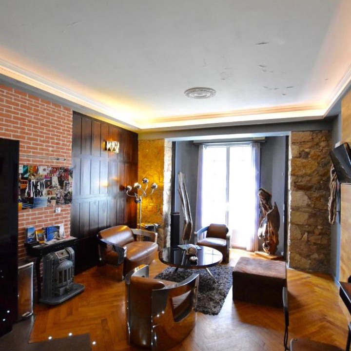 Photo of Livingroom in Juan-les-Pins