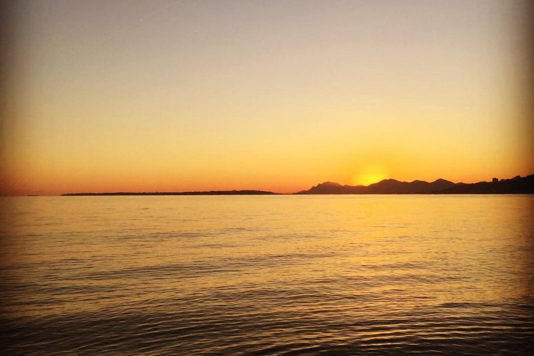 Photo of Outdoor in Juan-les-Pins