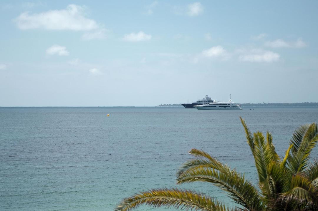 Photo of Outdoor in Juan-les-Pins