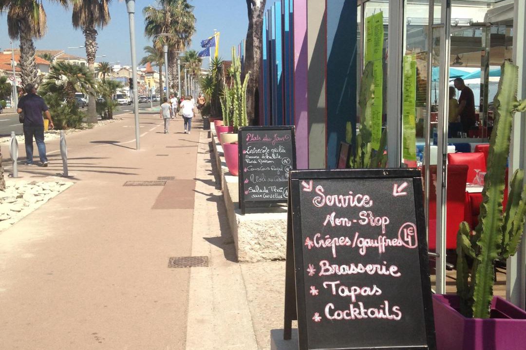 Photo of Others in Cros-de-Cagnes