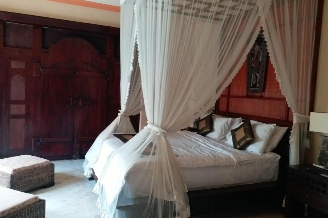 Photo of Bedroom in Kedewatan
