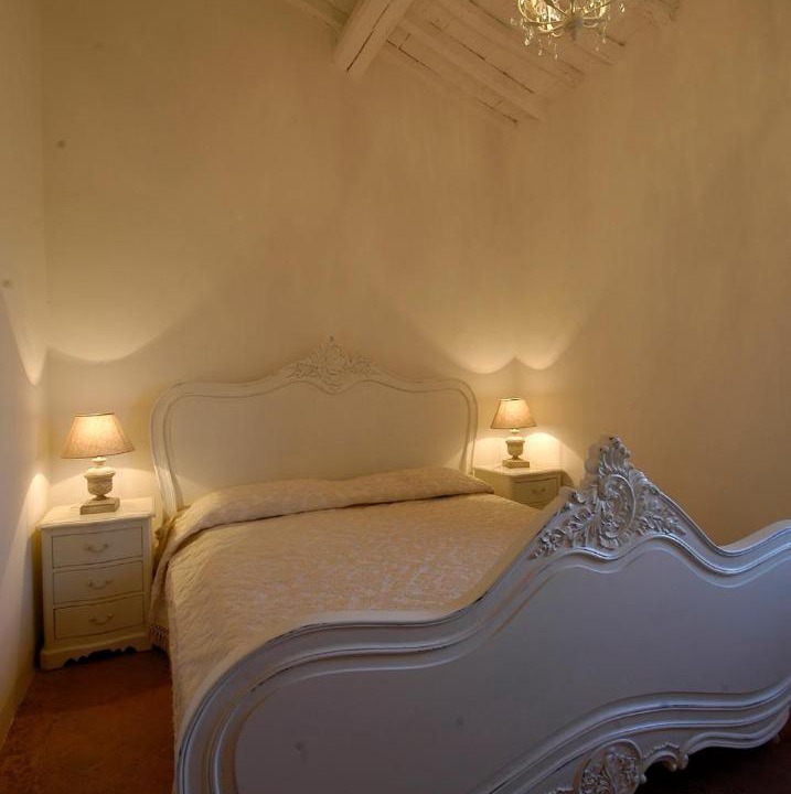 Photo of Bedroom in Collesalvetti