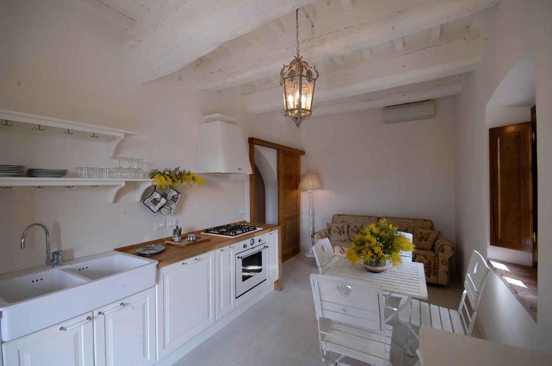 Photo of Kitchen in Collesalvetti