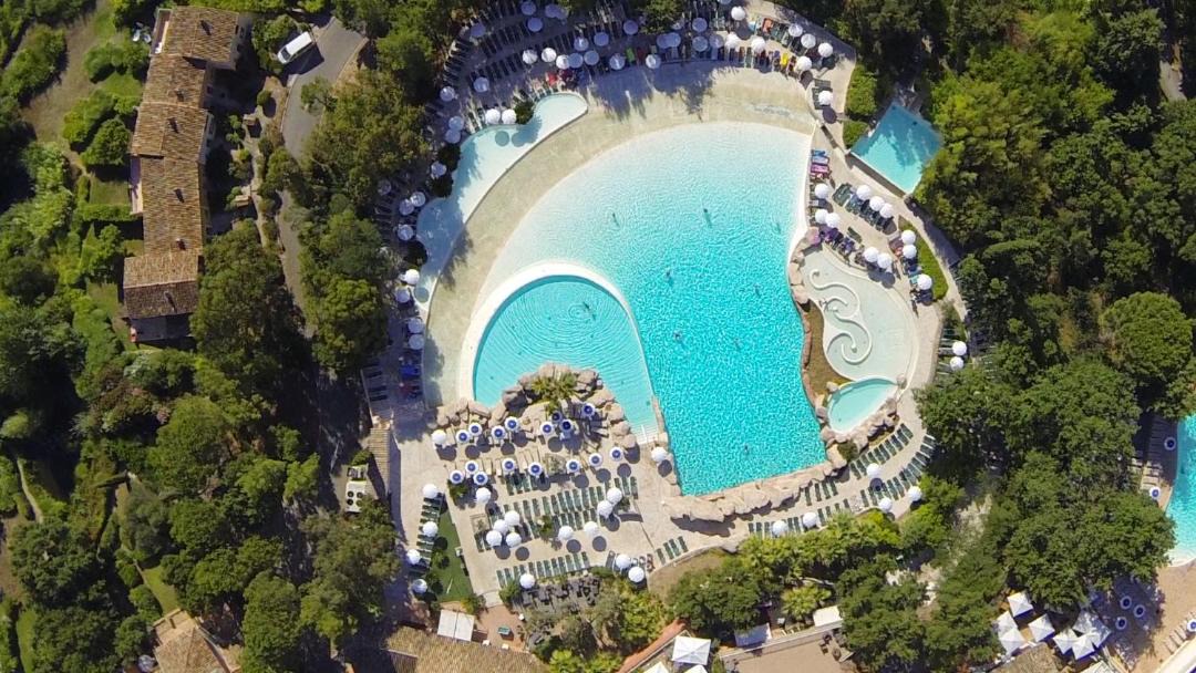 Photo of Outdoor in Les Restanques