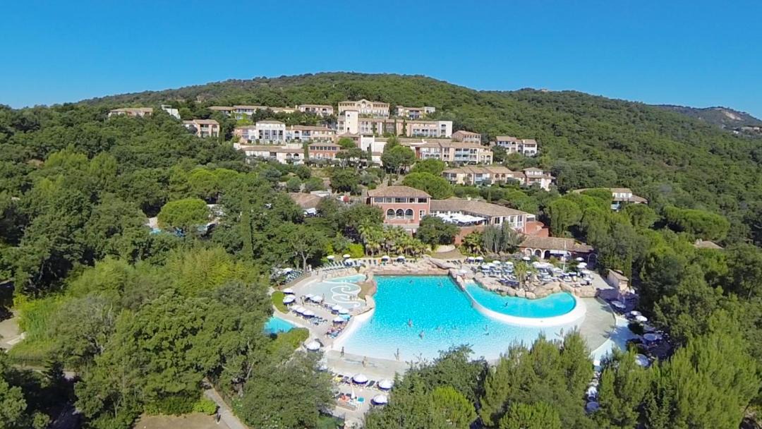 Photo of Outdoor in Les Restanques