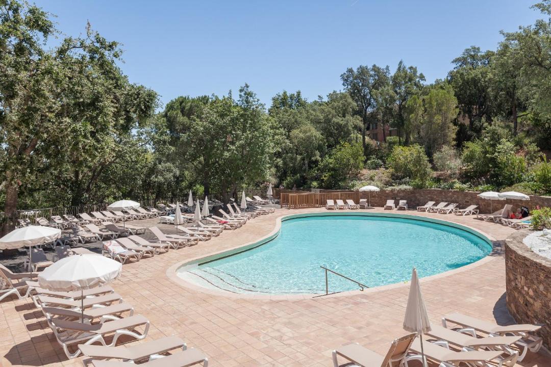 Photo of Outdoor in Les Restanques
