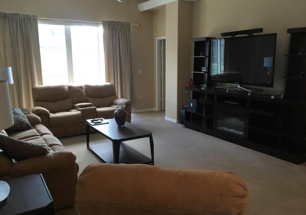 Photo of Livingroom in Marbella