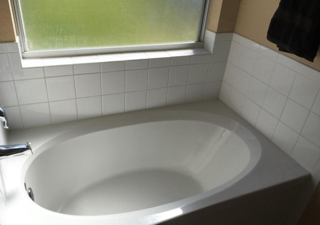 Photo of Bathroom in Marbella
