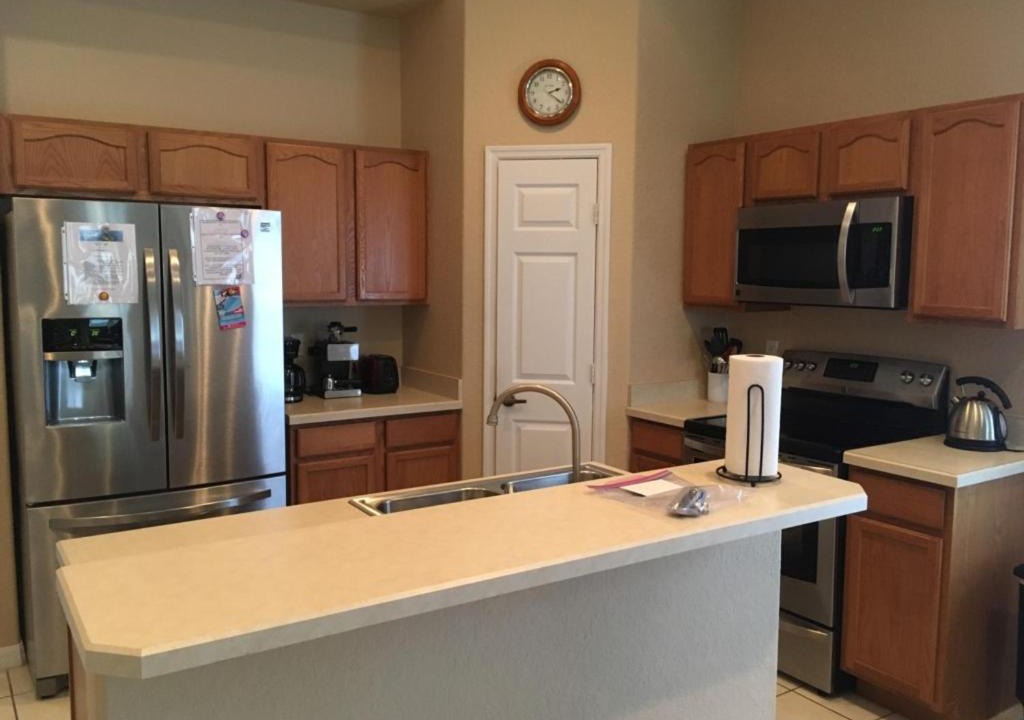 Photo of Kitchen in Marbella