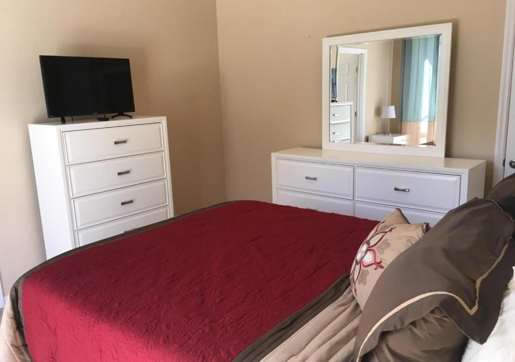 Photo of Bedroom in Marbella