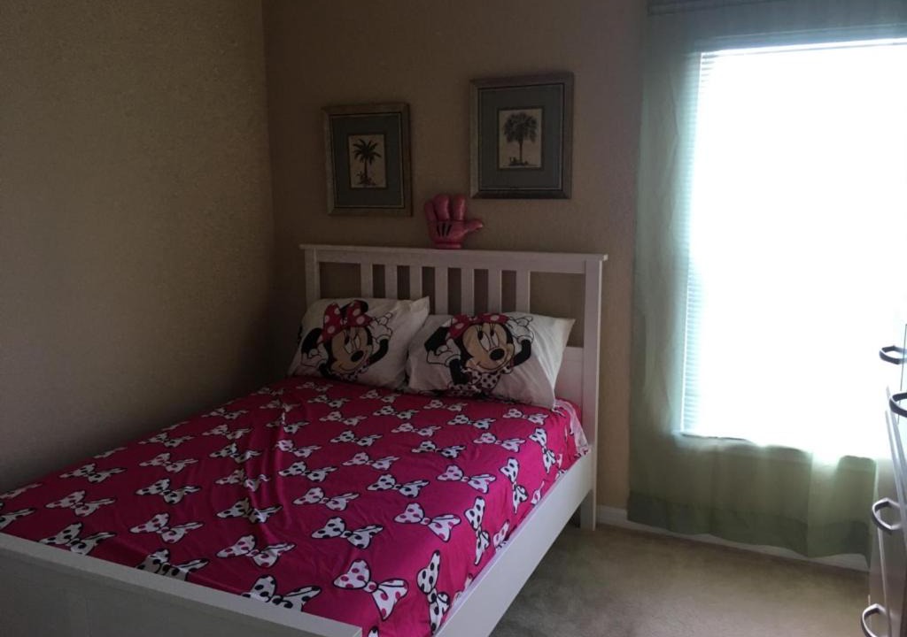 Photo of Bedroom in Marbella